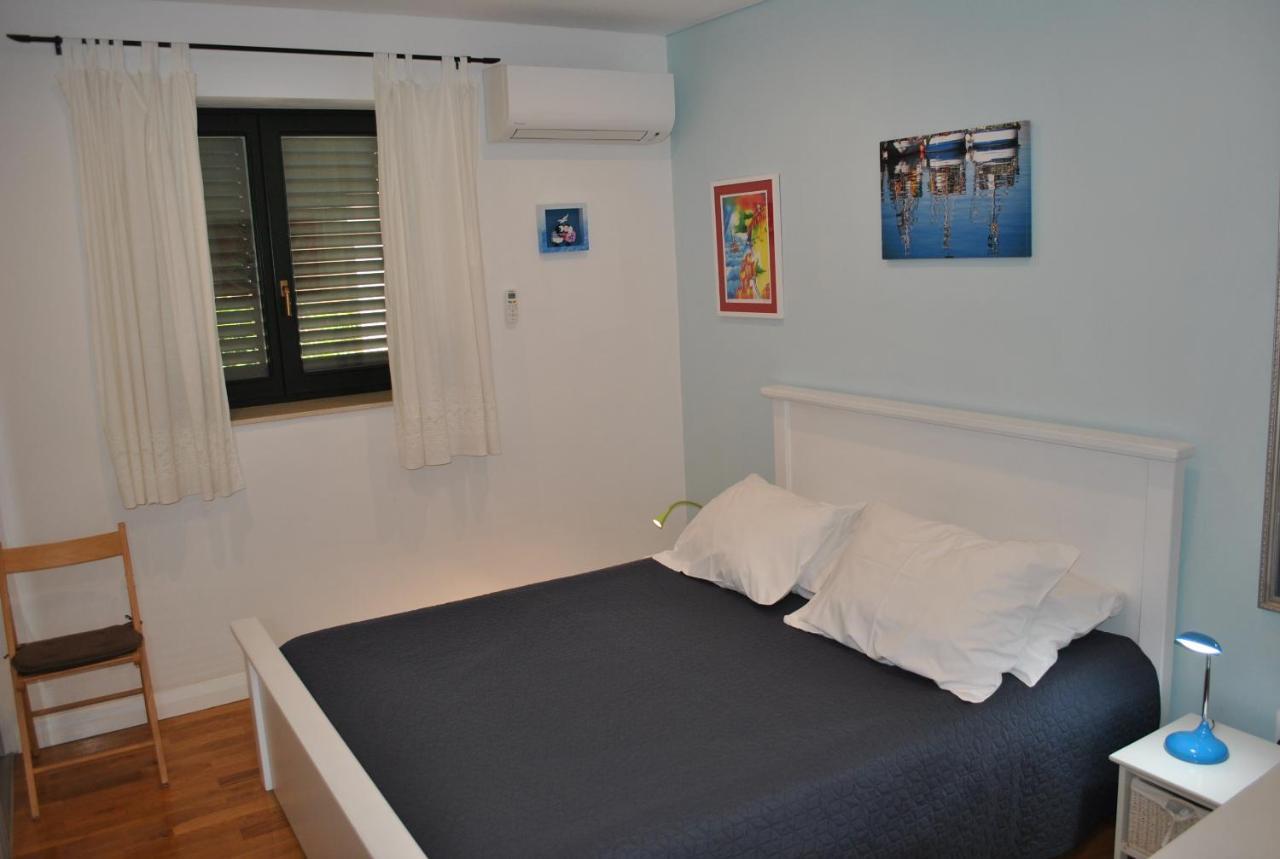 Apartment Cinthija Bibinje Exterior photo