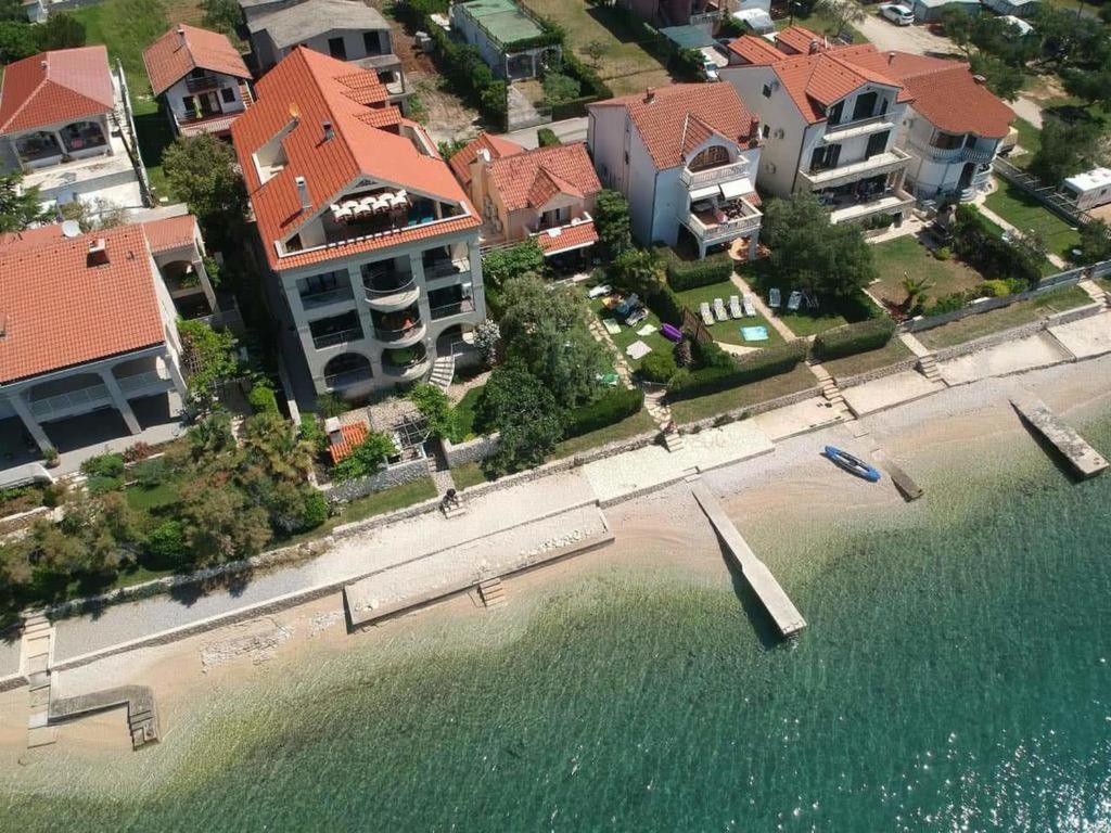 Apartment Cinthija Bibinje Exterior photo