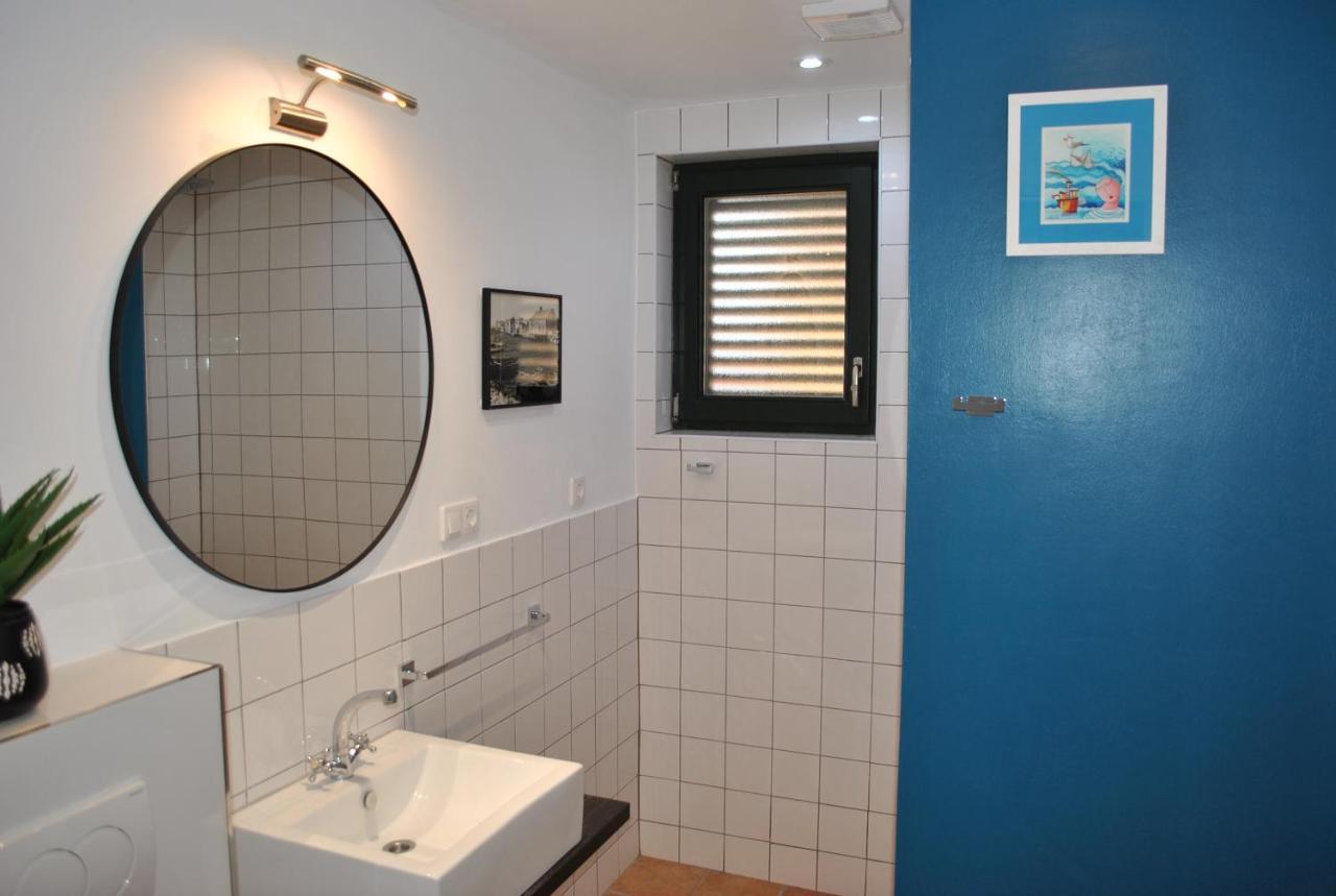 Apartment Cinthija Bibinje Exterior photo